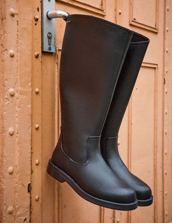 Bottes GUIOMAR VARIO XL/2XL (noir) Bottes GUIOMAR VARIO XL/2XL (noir)